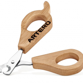 Нокторезачка Artero Lady- Nail clipper MINI подходяща за котки и кучета от малки породи